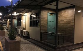 Talents Motor Park Hotel